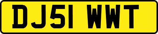 DJ51WWT