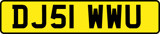 DJ51WWU