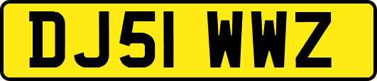 DJ51WWZ
