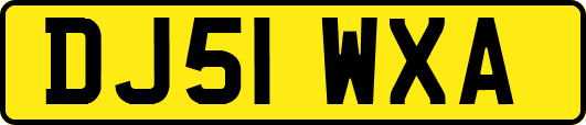 DJ51WXA