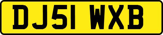 DJ51WXB