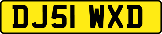 DJ51WXD