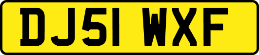 DJ51WXF