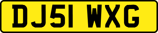 DJ51WXG