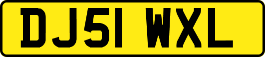 DJ51WXL