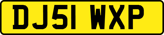 DJ51WXP