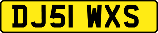 DJ51WXS