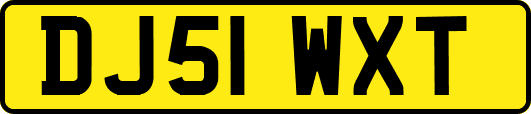 DJ51WXT