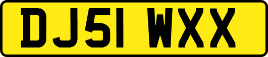 DJ51WXX