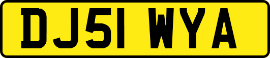 DJ51WYA