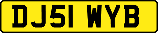 DJ51WYB