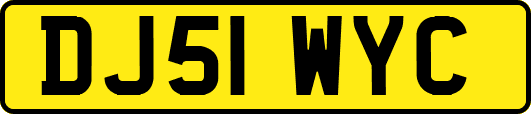 DJ51WYC