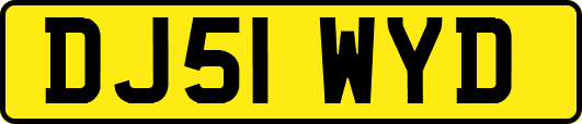 DJ51WYD