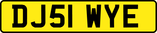 DJ51WYE