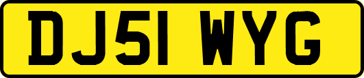 DJ51WYG