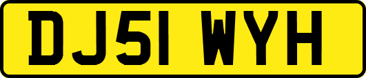 DJ51WYH