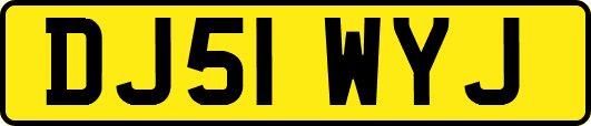 DJ51WYJ