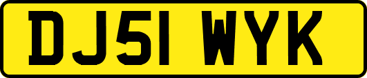 DJ51WYK