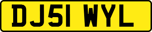 DJ51WYL