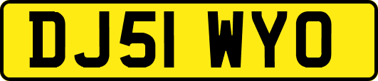 DJ51WYO