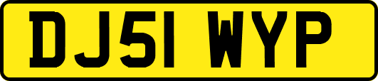 DJ51WYP