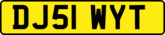 DJ51WYT
