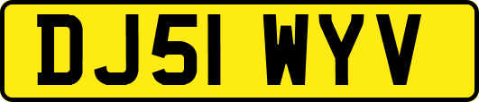 DJ51WYV
