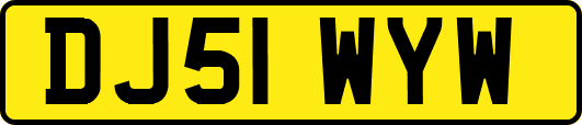 DJ51WYW