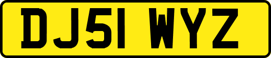 DJ51WYZ