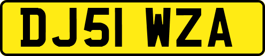 DJ51WZA