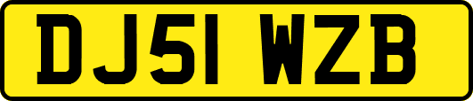 DJ51WZB
