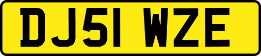 DJ51WZE