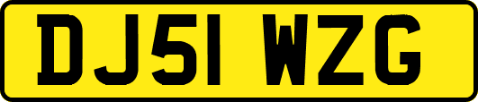 DJ51WZG