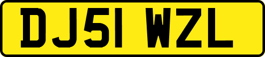 DJ51WZL