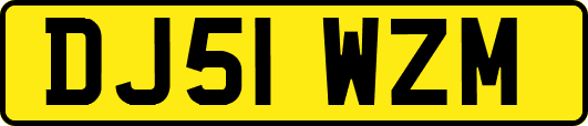 DJ51WZM
