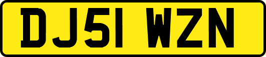 DJ51WZN