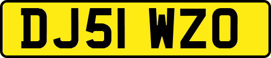 DJ51WZO