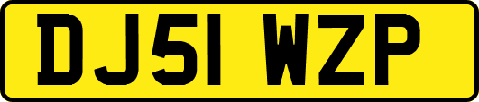 DJ51WZP
