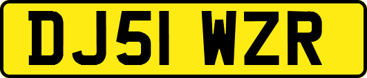 DJ51WZR
