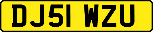 DJ51WZU