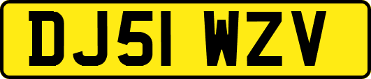 DJ51WZV