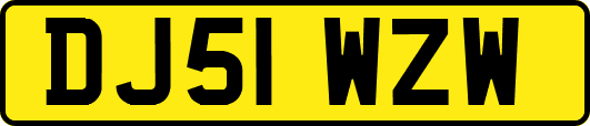 DJ51WZW