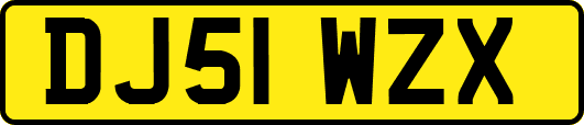DJ51WZX