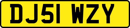 DJ51WZY