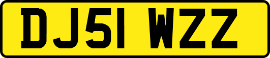 DJ51WZZ