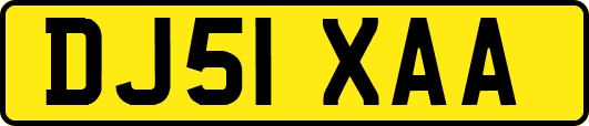 DJ51XAA