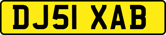 DJ51XAB