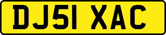 DJ51XAC