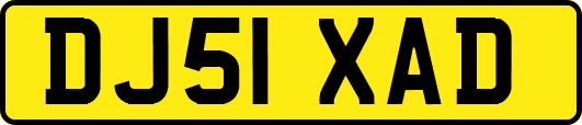 DJ51XAD