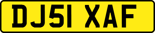 DJ51XAF